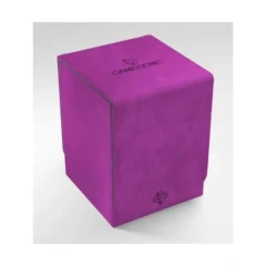 Gamegenic: Squire 100+ XL - Purple